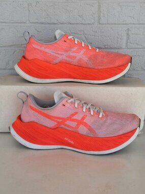 Asics Superblast Running Shoes Men's 9.5